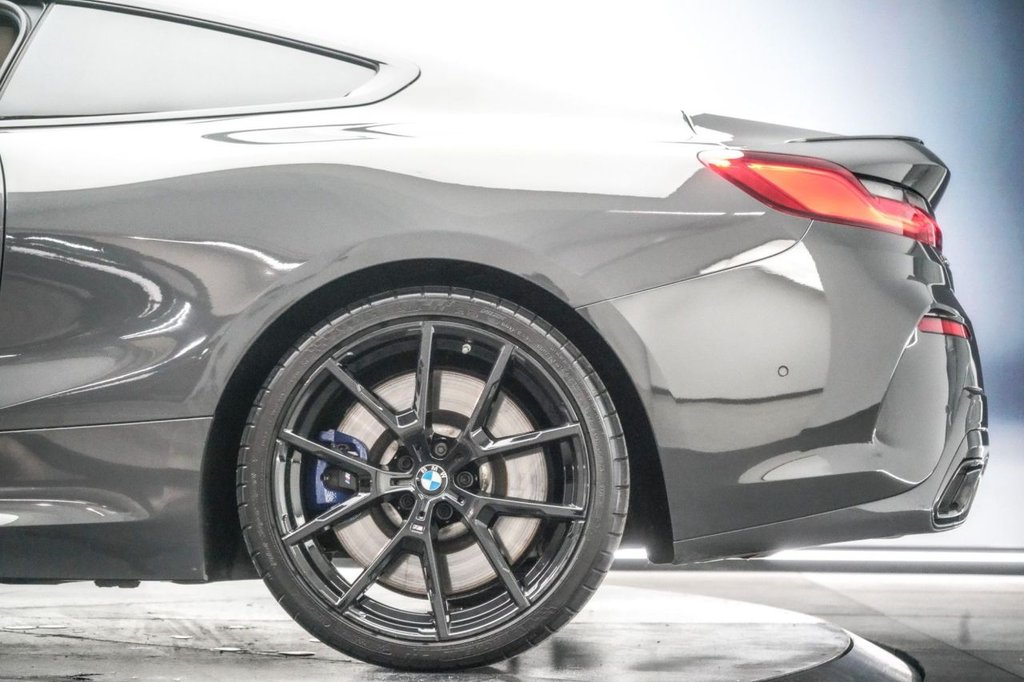 Used BMW 8 Series 2022 for sale - 76574734: Photo 17