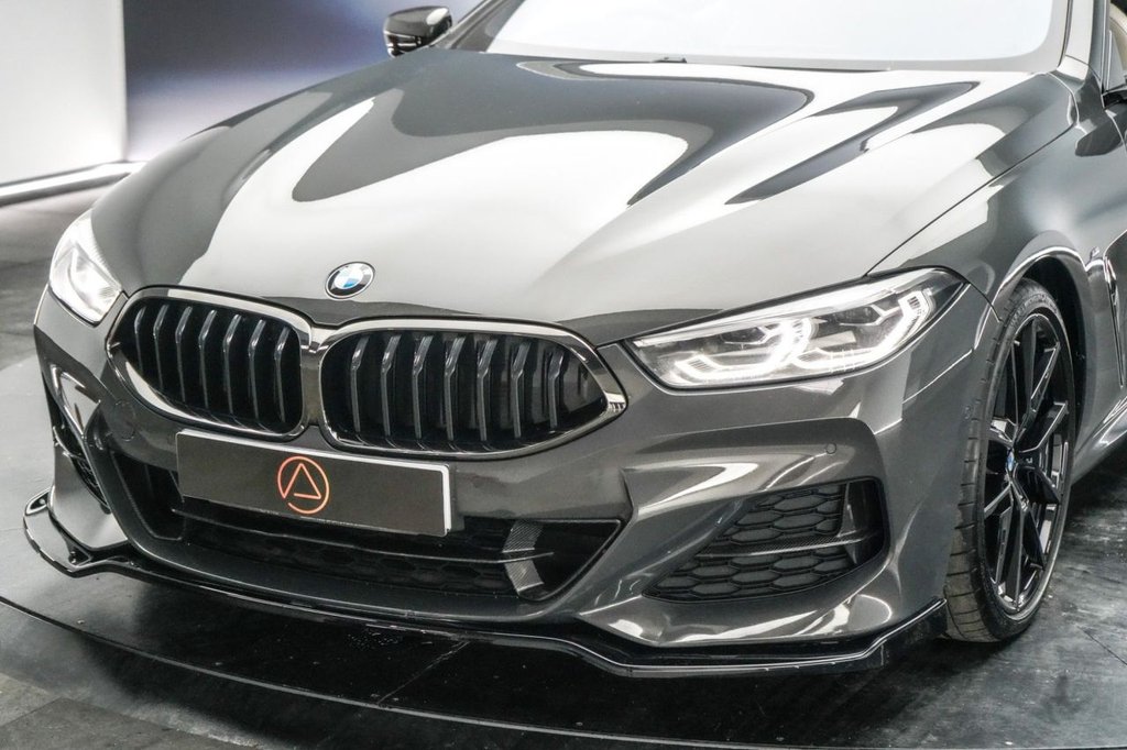 Used BMW 8 Series 2022 for sale - 76574734: Photo 19