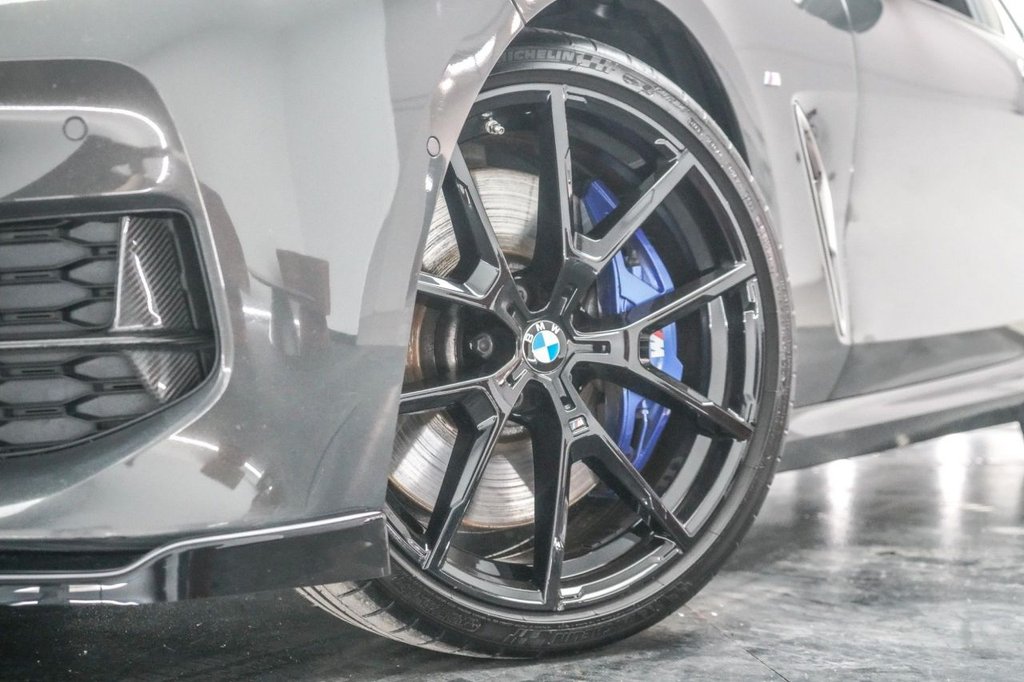 Used BMW 8 Series 2022 for sale - 76574734: Photo 2