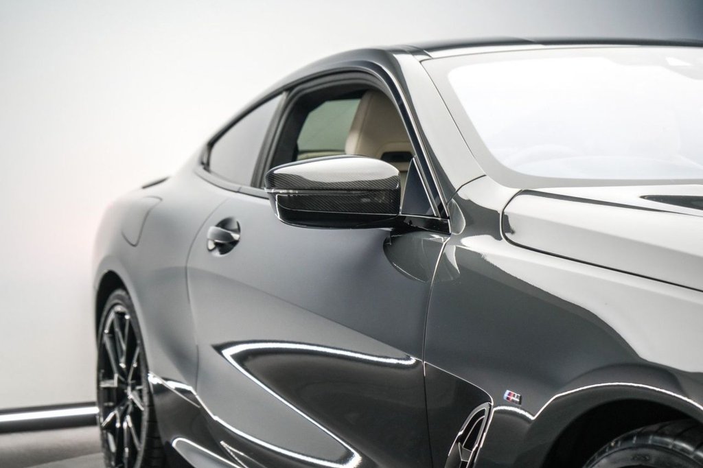 Used BMW 8 Series 2022 for sale - 76574734: Photo 22