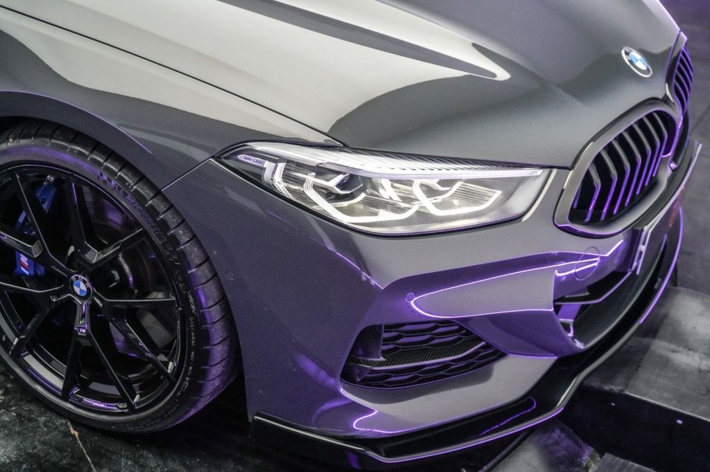 Used BMW 8 Series 2022 for sale - 76574734: Photo 29