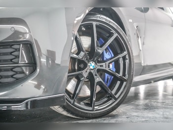 Used BMW 8 Series 2022 for sale - 76574734: Photo