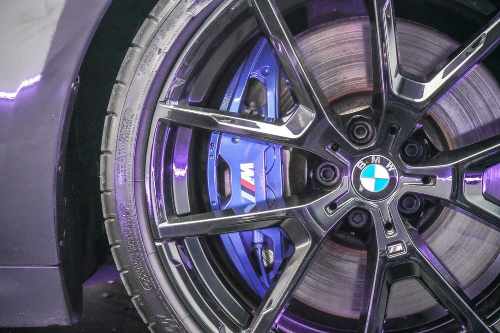 Used BMW 8 Series 2022 for sale - 76574734: Photo 30