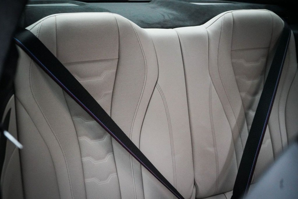 Used BMW 8 Series 2022 for sale - 76574734: Photo 35