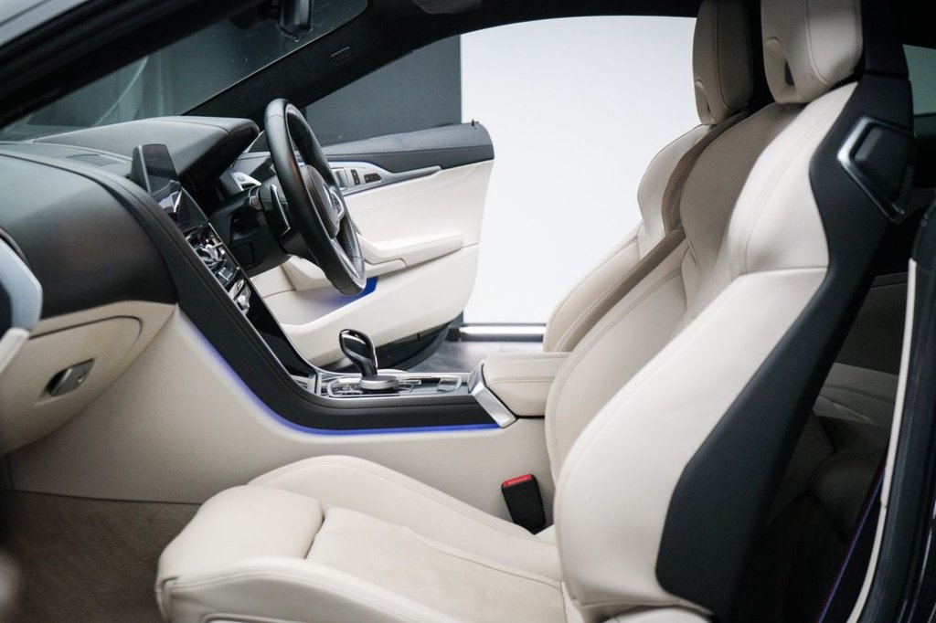 Used BMW 8 Series 2022 for sale - 76574734: Photo 36