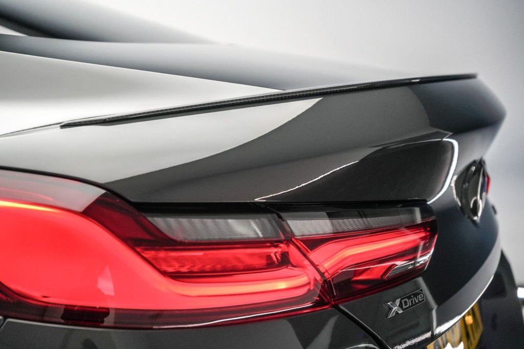 Used BMW 8 Series 2022 for sale - 76574734: Photo 4