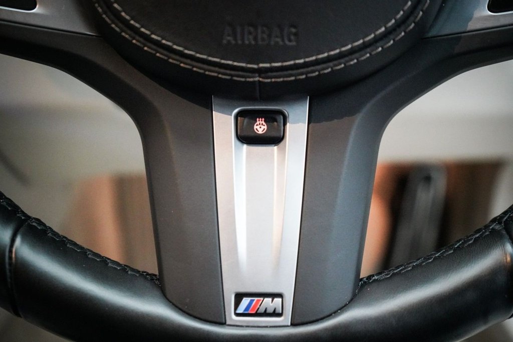 Used BMW 8 Series 2022 for sale - 76574734: Photo 41