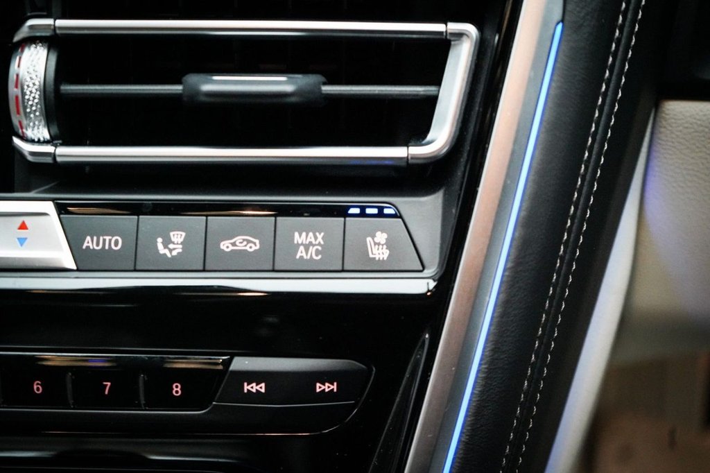 Used BMW 8 Series 2022 for sale - 76574734: Photo 42