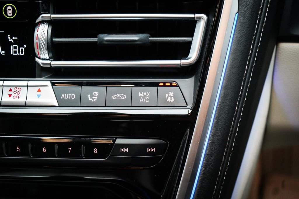 Used BMW 8 Series 2022 for sale - 76574734: Photo 44