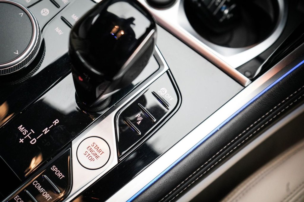 Used BMW 8 Series 2022 for sale - 76574734: Photo 48