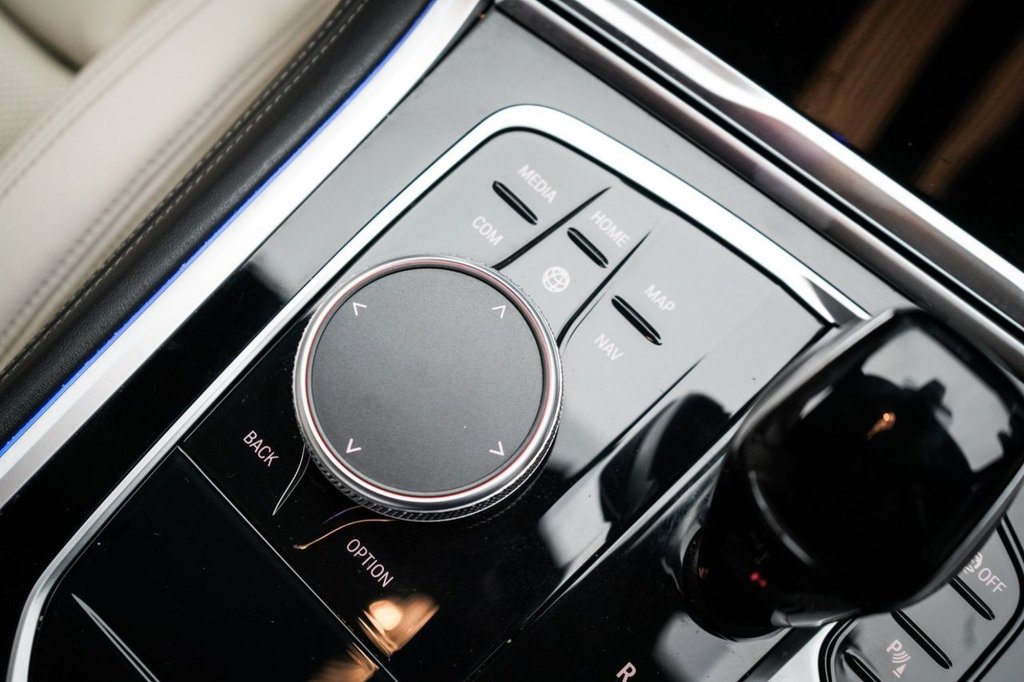 Used BMW 8 Series 2022 for sale - 76574734: Photo 49