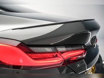 Used BMW 8 Series 2022 for sale - 76574734: Photo