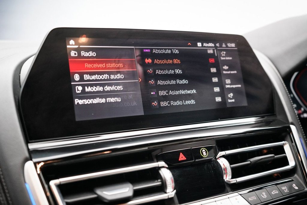 Used BMW 8 Series 2022 for sale - 76574734: Photo 50