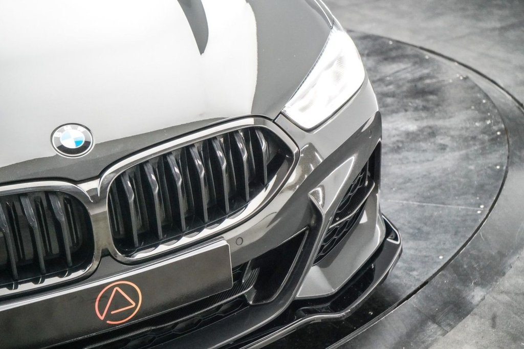 Used BMW 8 Series 2022 for sale - 76574734: Photo 6