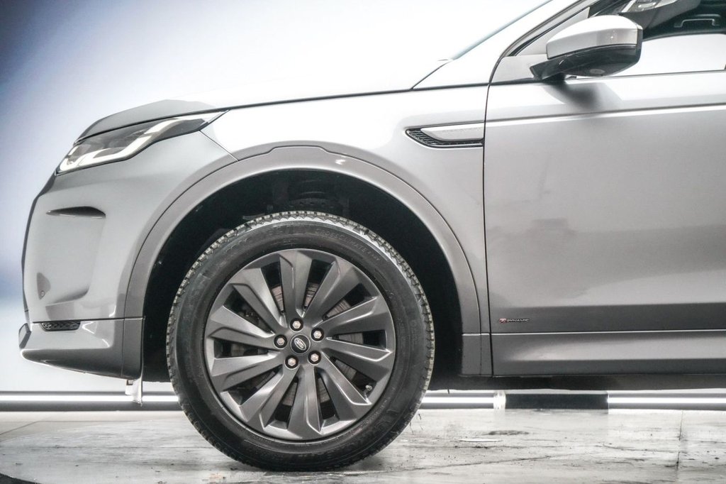 Used Land Rover Discovery Sport 2021 for sale - 78172408: Photo 10