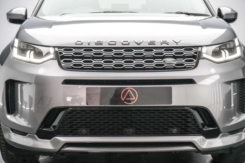 Used Land Rover Discovery Sport 2021 for sale - 78172408: Photo 12