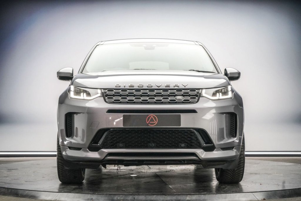Used Land Rover Discovery Sport 2021 for sale - 78172408: Photo 13