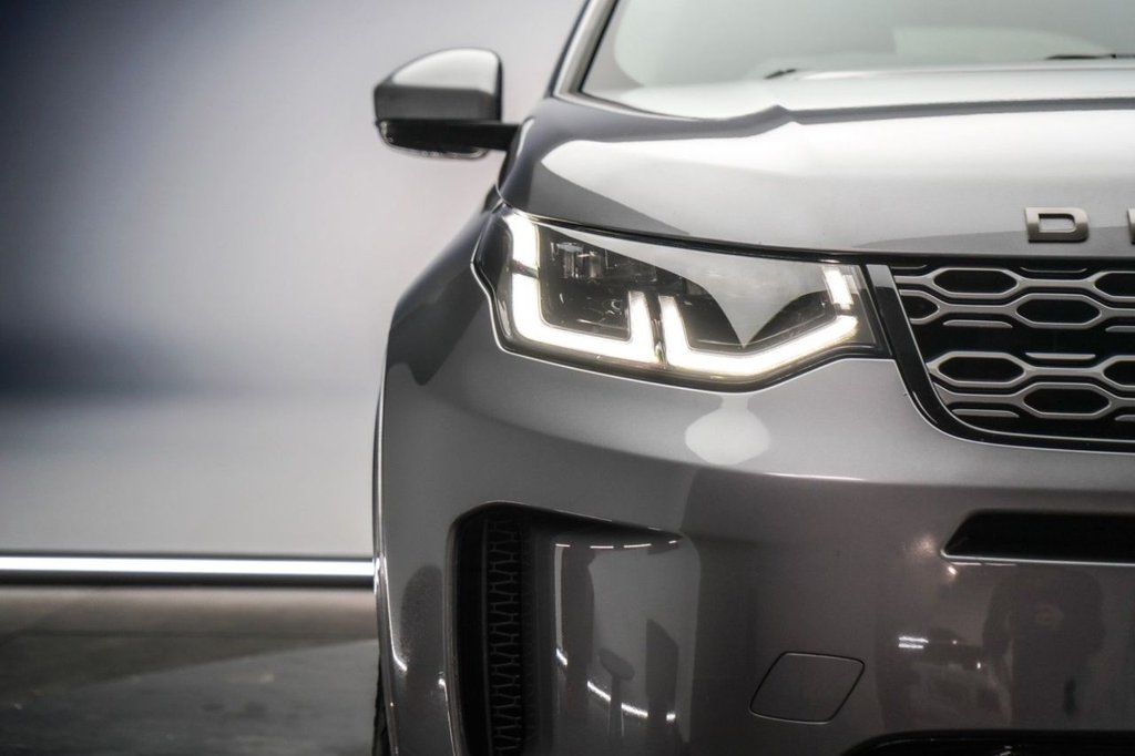 Used Land Rover Discovery Sport 2021 for sale - 78172408: Photo 14