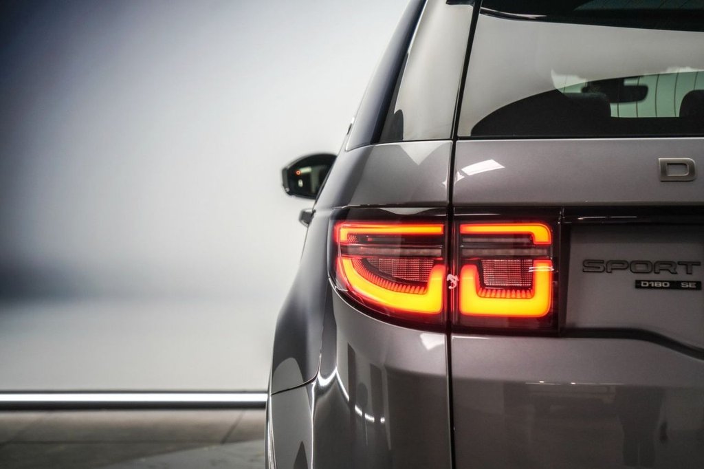 Used Land Rover Discovery Sport 2021 for sale - 78172408: Photo 16