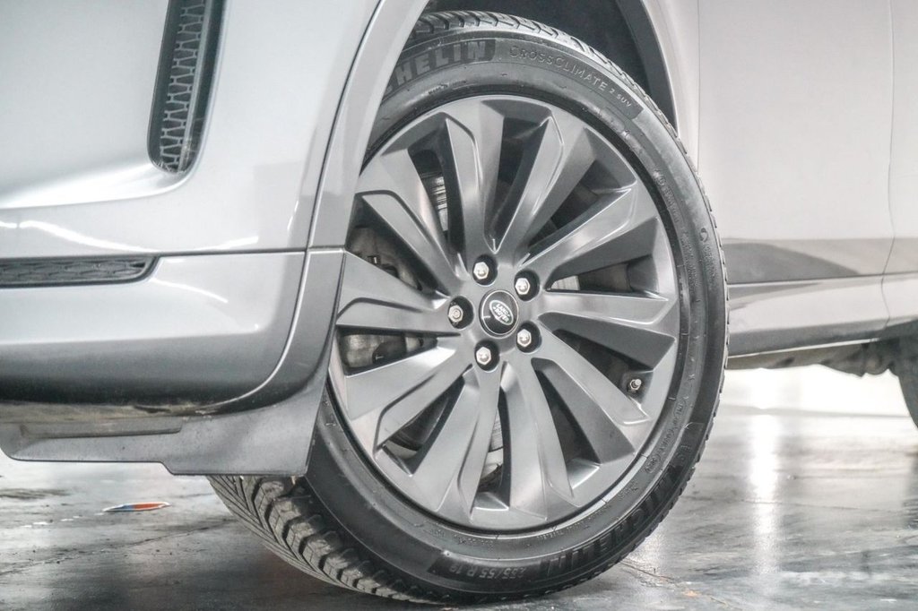 Used Land Rover Discovery Sport 2021 for sale - 78172408: Photo 2