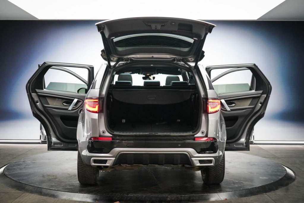 Used Land Rover Discovery Sport 2021 for sale - 78172408: Photo 25