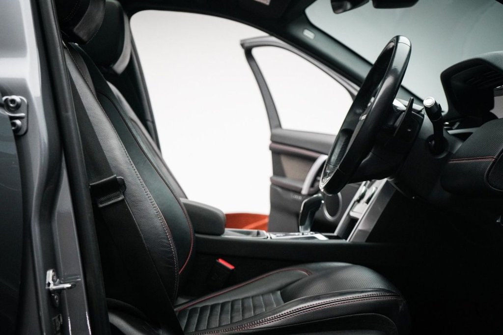 Used Land Rover Discovery Sport 2021 for sale - 78172408: Photo 27