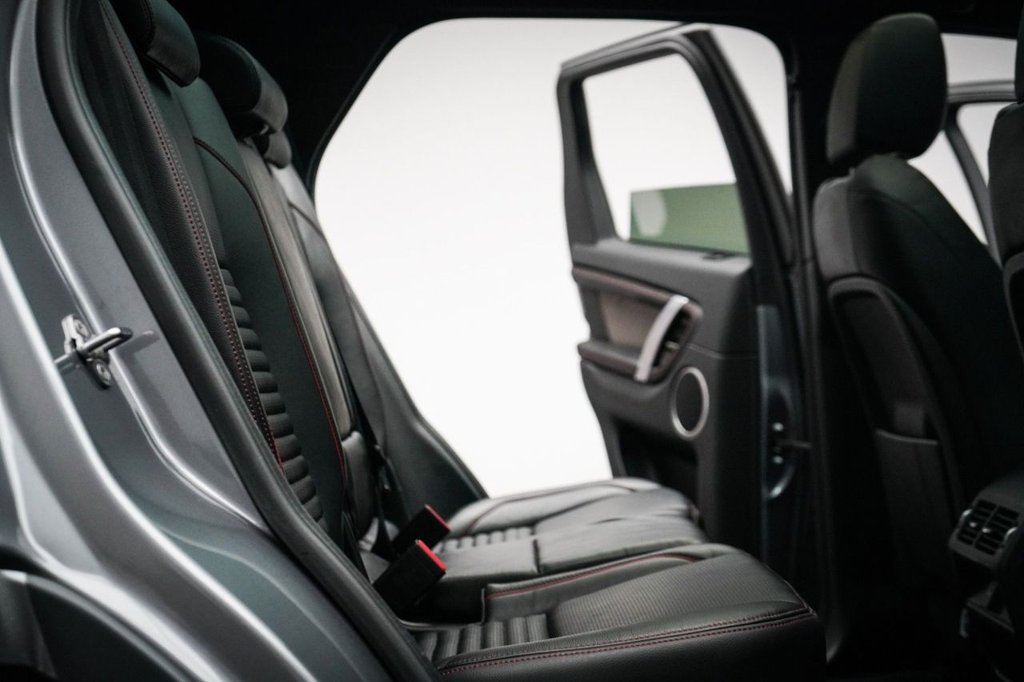 Used Land Rover Discovery Sport 2021 for sale - 78172408: Photo 28