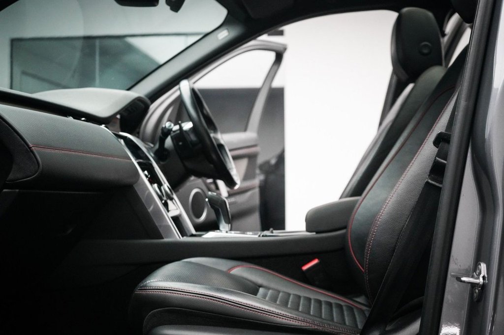 Used Land Rover Discovery Sport 2021 for sale - 78172408: Photo 29