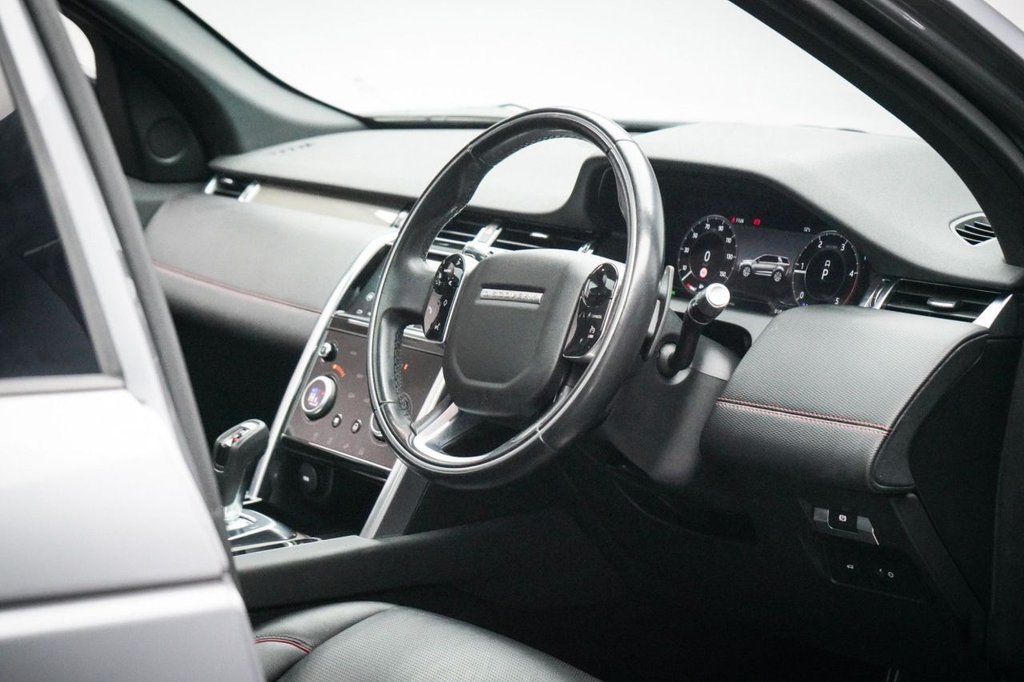 Used Land Rover Discovery Sport 2021 for sale - 78172408: Photo 3