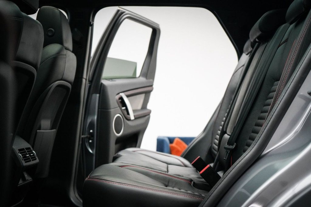 Used Land Rover Discovery Sport 2021 for sale - 78172408: Photo 30