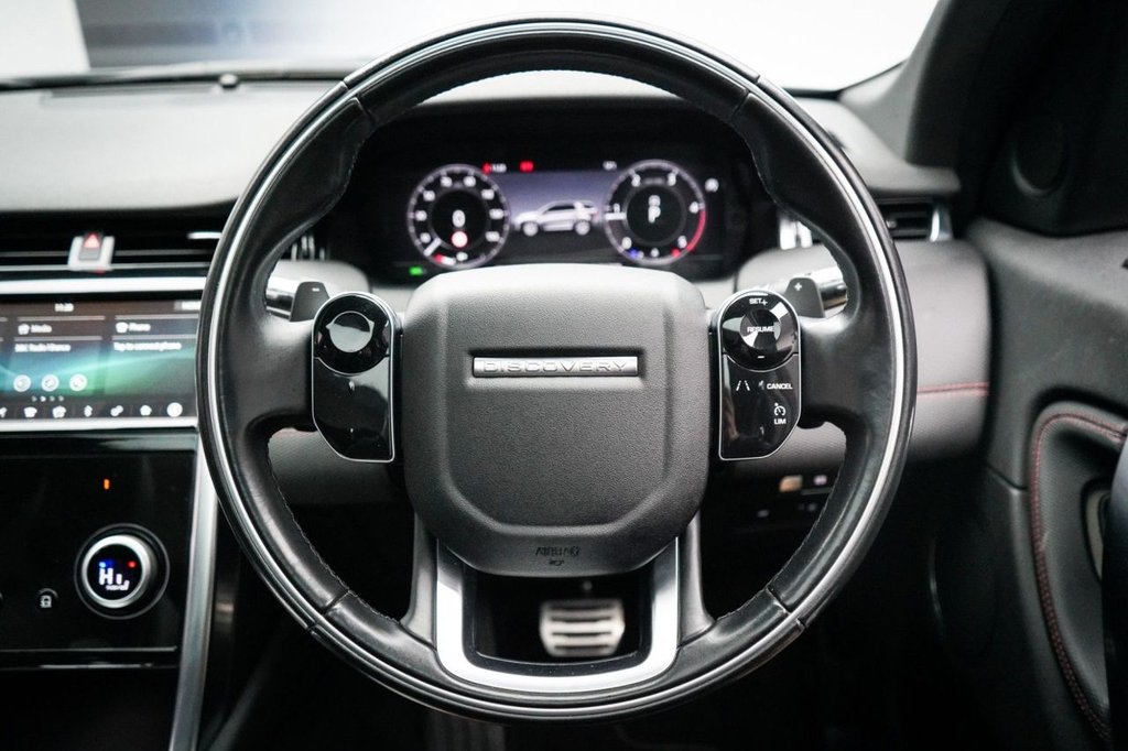 Used Land Rover Discovery Sport 2021 for sale - 78172408: Photo 31