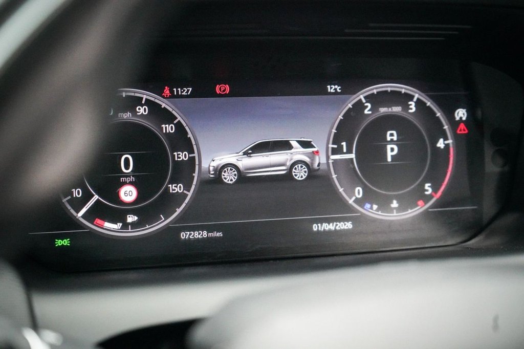 Used Land Rover Discovery Sport 2021 for sale - 78172408: Photo 32