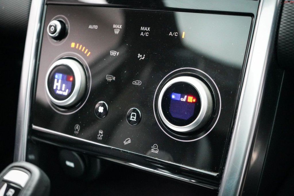 Used Land Rover Discovery Sport 2021 for sale - 78172408: Photo 36