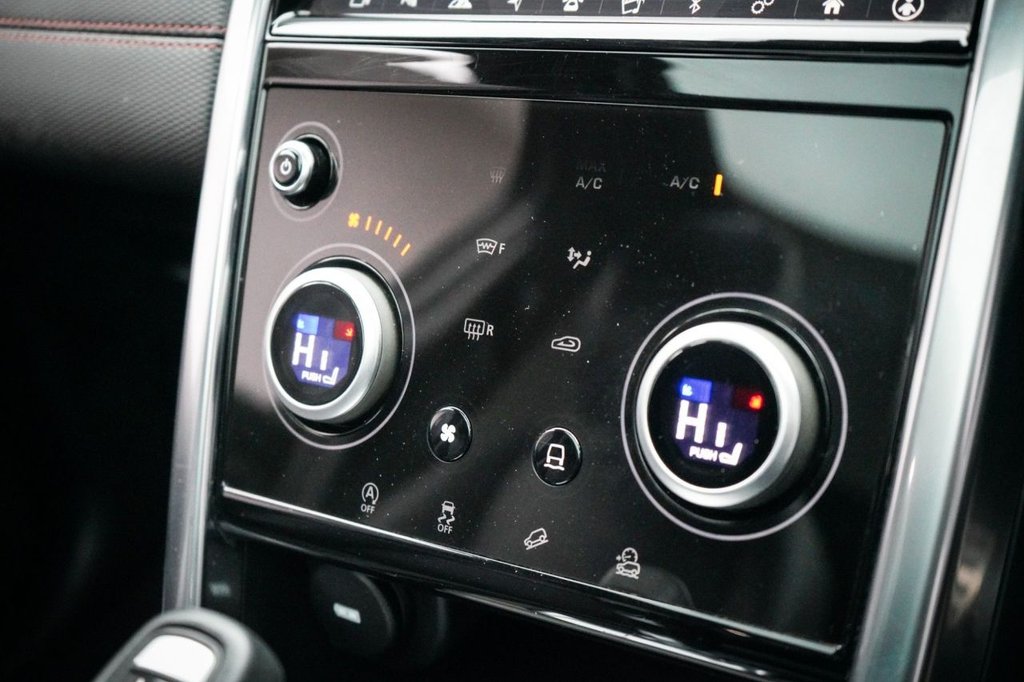 Used Land Rover Discovery Sport 2021 for sale - 78172408: Photo 37