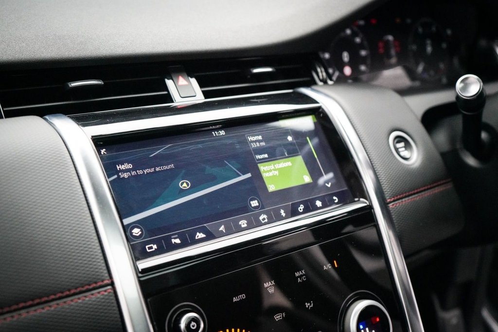 Used Land Rover Discovery Sport 2021 for sale - 78172408: Photo 38