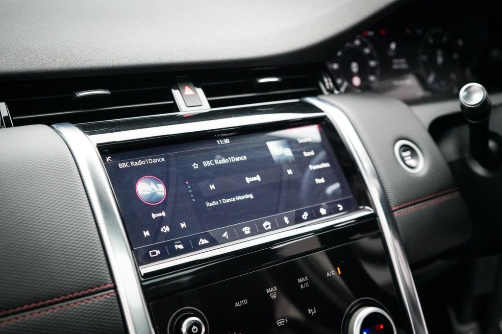 Used Land Rover Discovery Sport 2021 for sale - 78172408: Photo 39