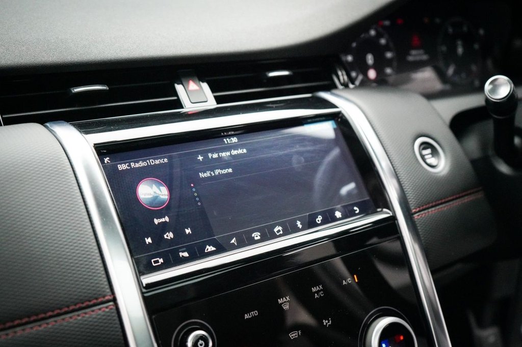 Used Land Rover Discovery Sport 2021 for sale - 78172408: Photo 40