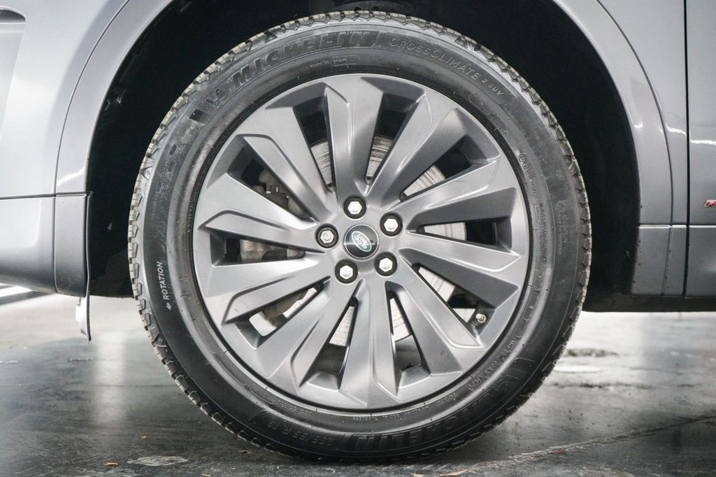 Used Land Rover Discovery Sport 2021 for sale - 78172408: Photo 41