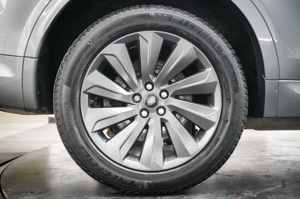 Used Land Rover Discovery Sport 2021 for sale - 78172408: Photo 43