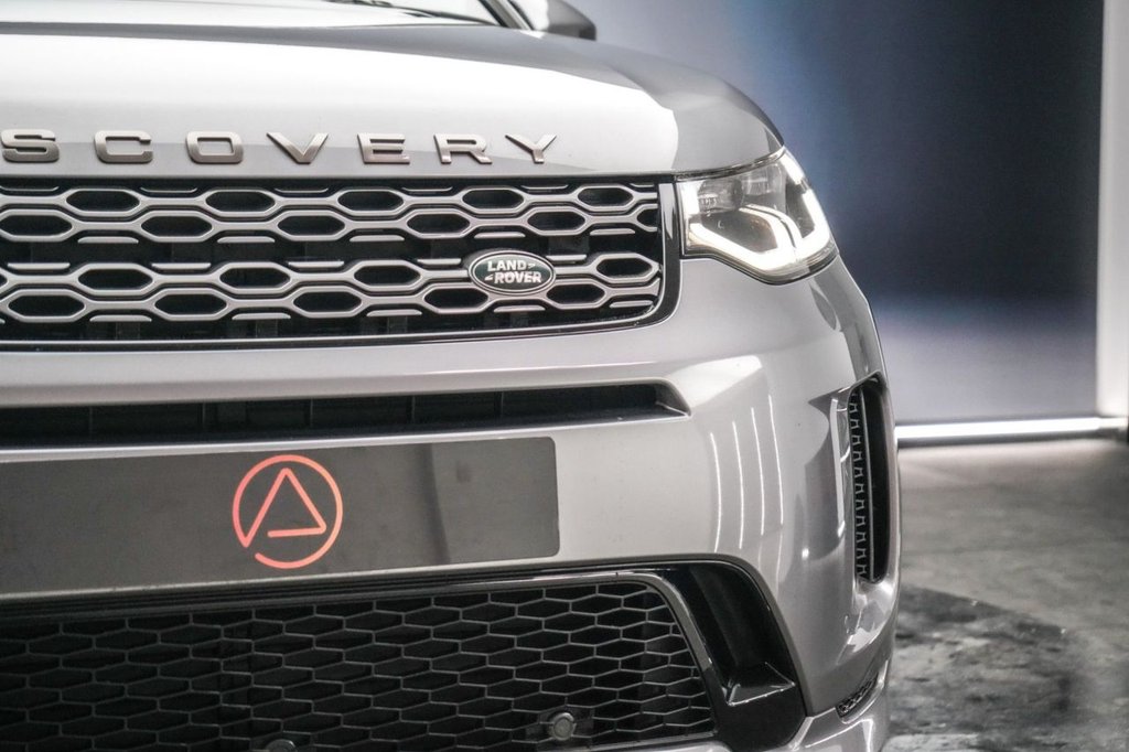 Used Land Rover Discovery Sport 2021 for sale - 78172408: Photo 5