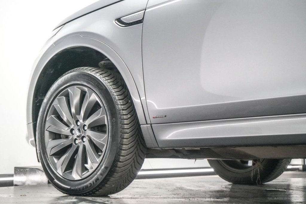 Used Land Rover Discovery Sport 2021 for sale - 78172408: Photo 8