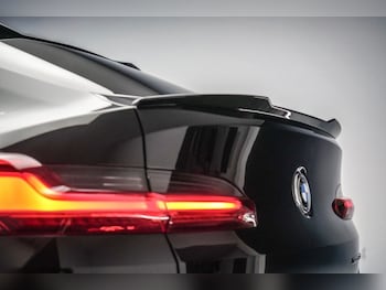 Used BMW X4 2019 for sale - 76291111: Photo