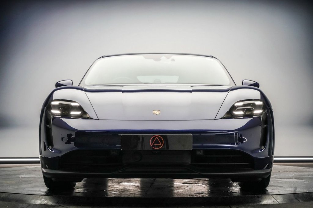 Used Porsche Taycan 2020 for sale - 77332897: Photo 10