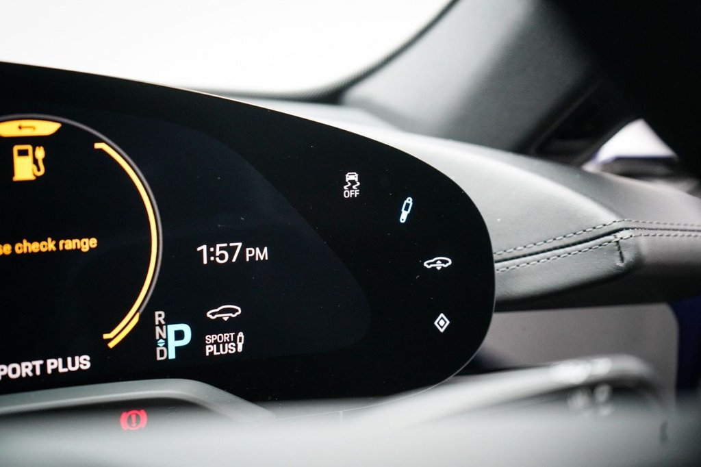 Used Porsche Taycan 2020 for sale - 77332897: Photo 40