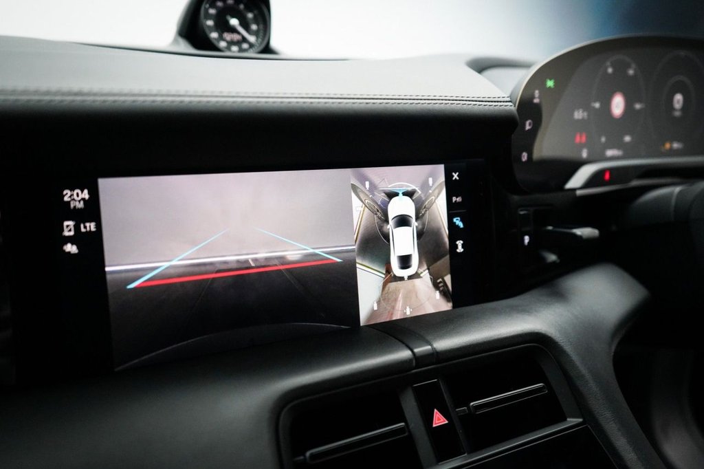 Used Porsche Taycan 2020 for sale - 77332897: Photo 46