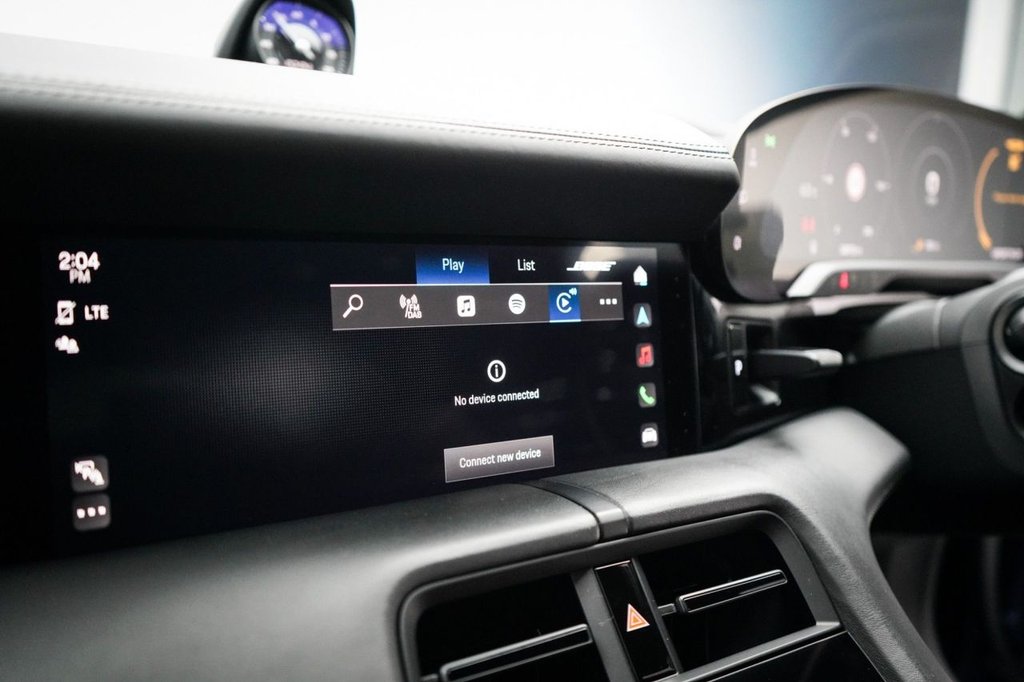 Used Porsche Taycan 2020 for sale - 77332897: Photo 48