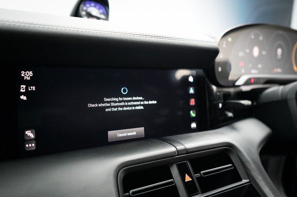 Used Porsche Taycan 2020 for sale - 77332897: Photo 50