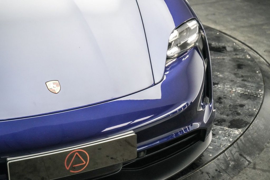 Used Porsche Taycan 2020 for sale - 77332897: Photo 6