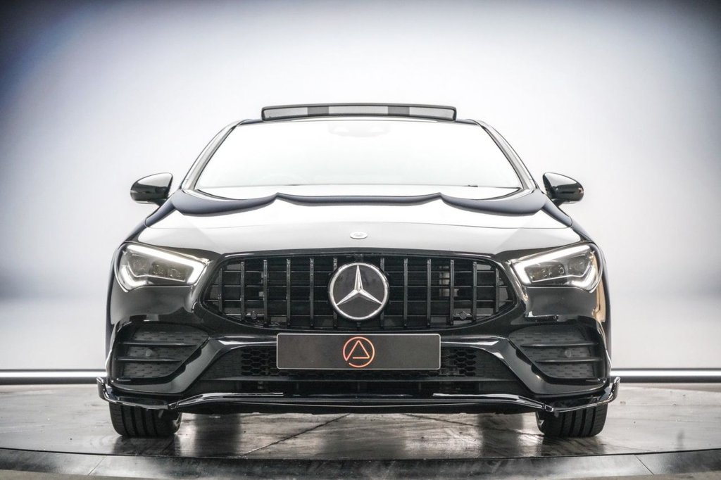 Used Mercedes-Benz CLA 2021 for sale - 78036443: Photo 10