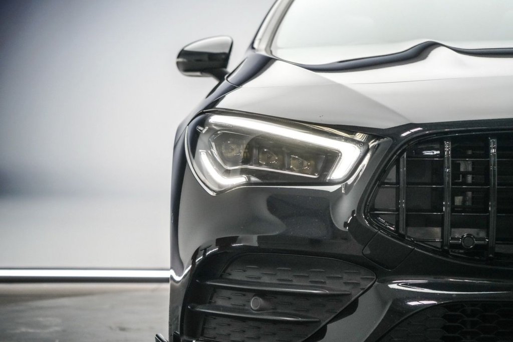 Used Mercedes-Benz CLA 2021 for sale - 78036443: Photo 11